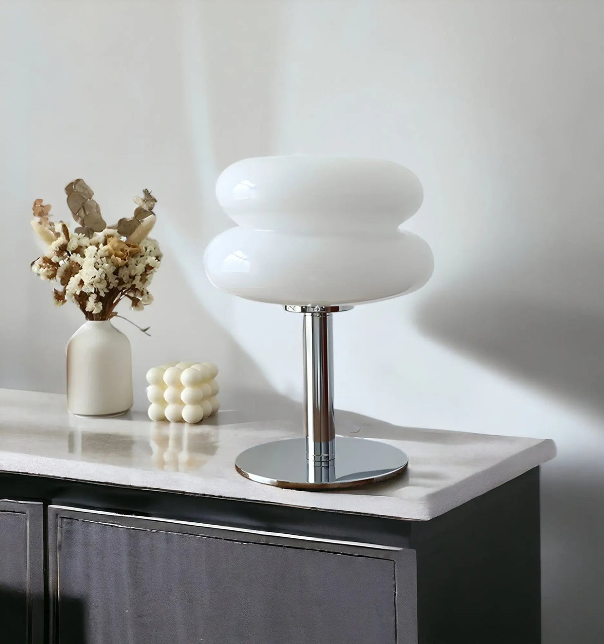 Sivarno - USB Lamp with 3 Light Colors