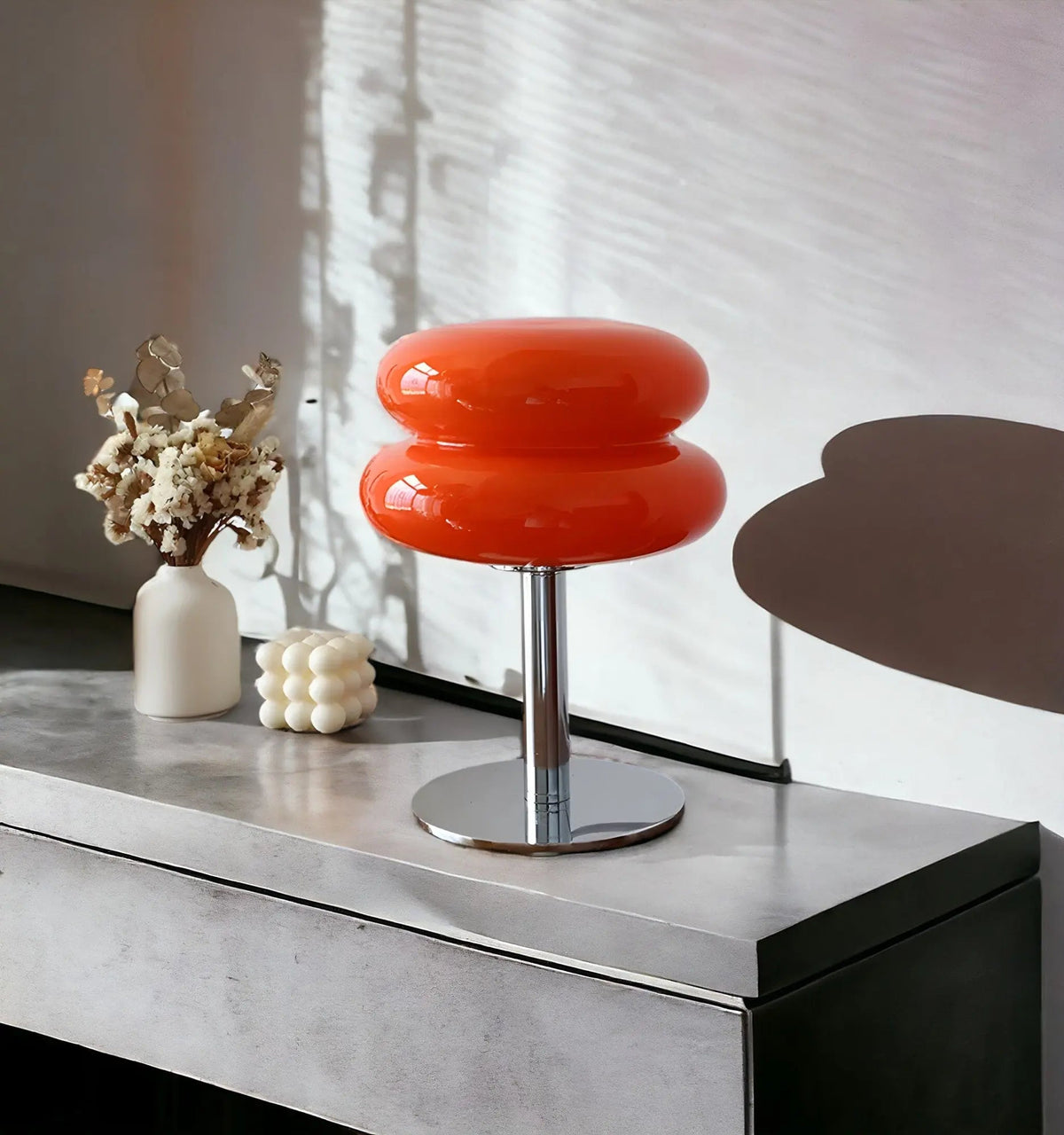Sivarno - USB Lamp with 3 Light Colors