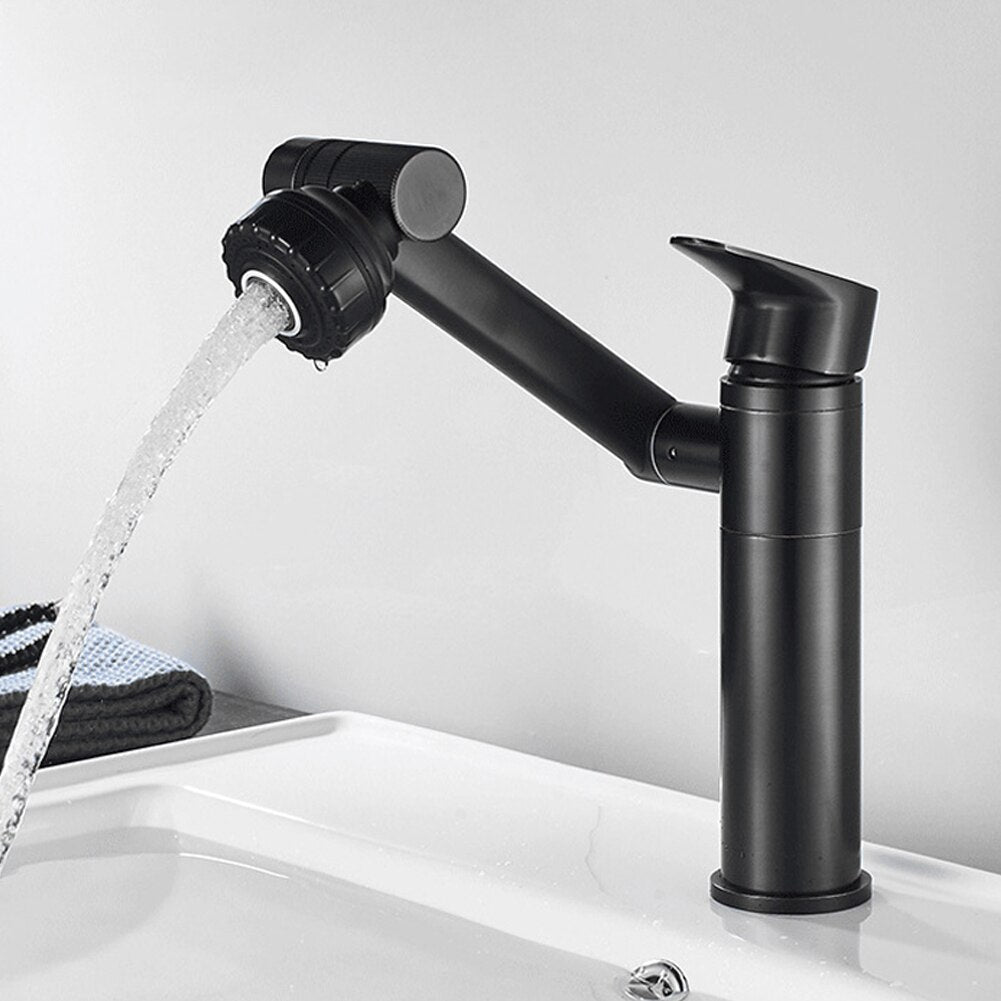 TwistTap - 1080° Rotating Kitchen Bathroom Faucet