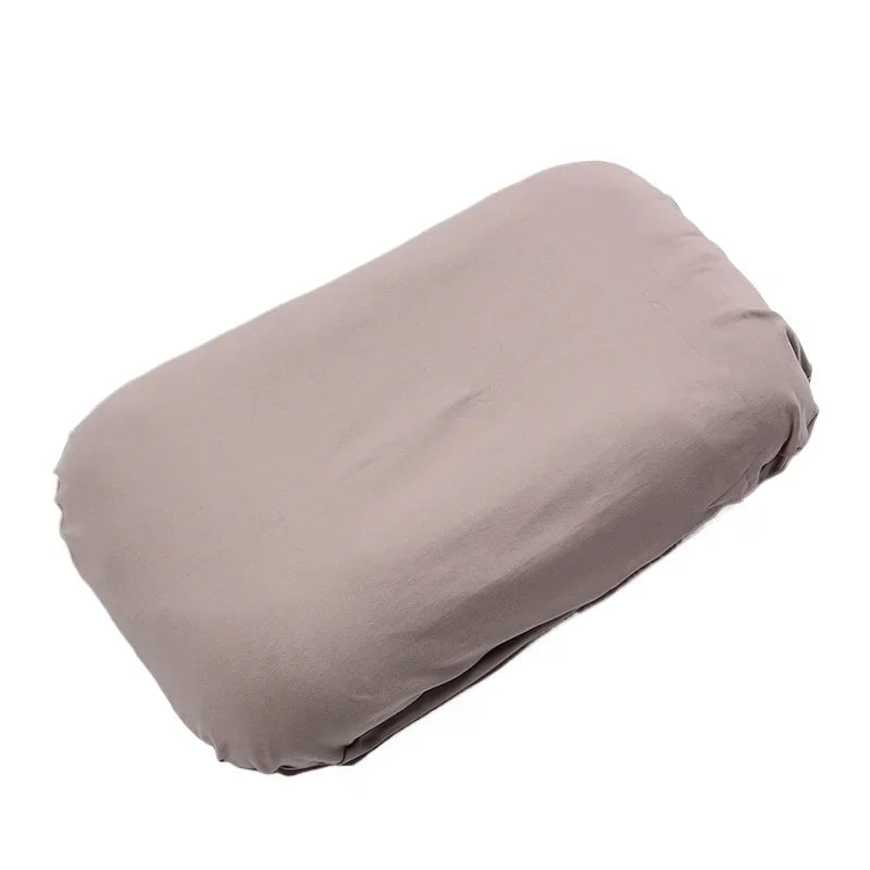 PureCotton Travel Cradle - Soft Portable Baby Sleeper