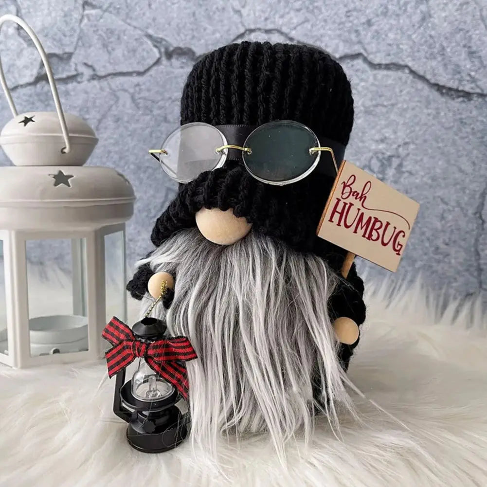 Livtress - Handmade Holiday Decor Figures