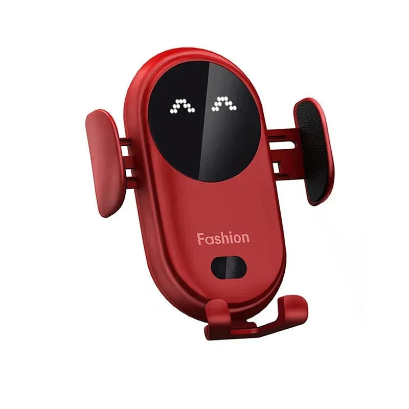 Charger Pro - Fast Wireless Car Charger Mount