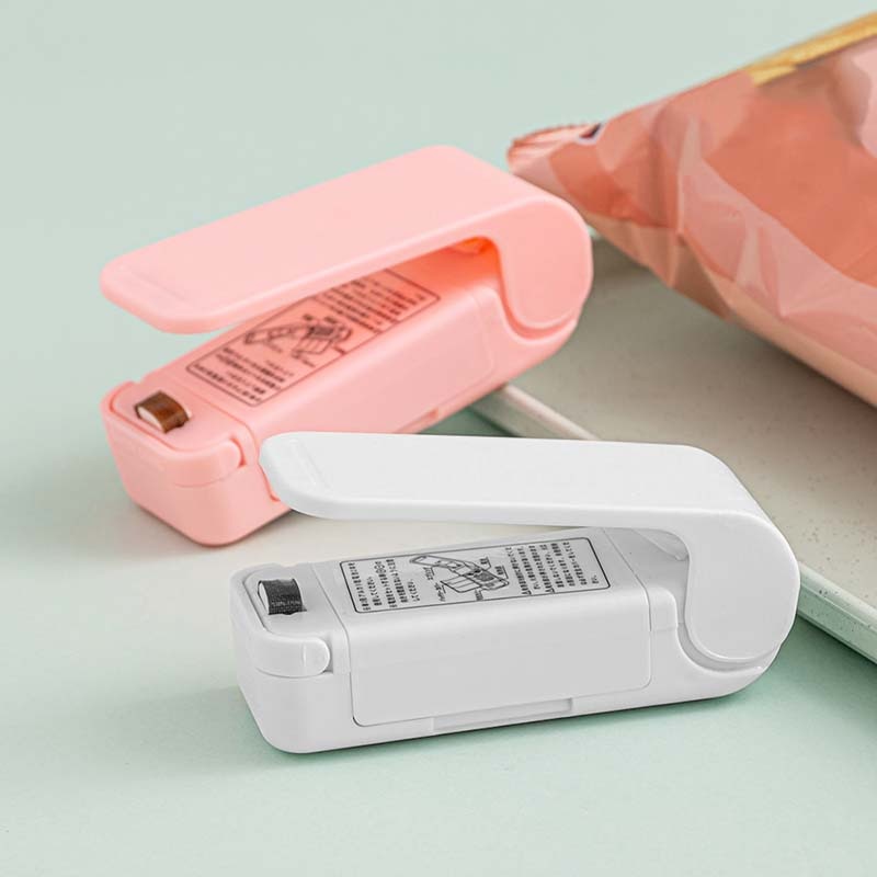 Kryoseal - Innovative Food Sealer for Lasting Freshness