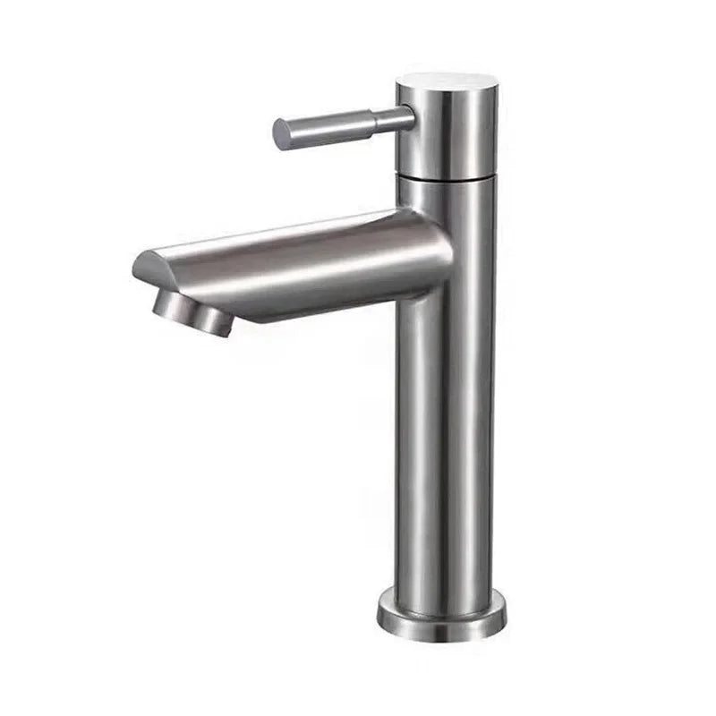 Horley - Modern Bathroom Sink Faucet