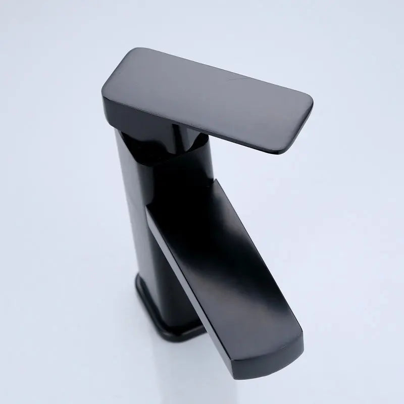 Haswick - Modern Bathroom Basin Faucet