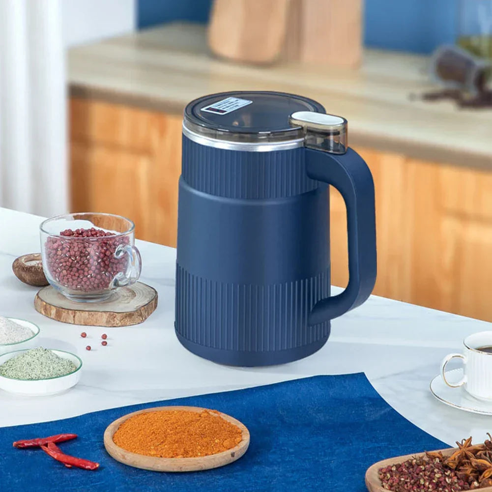 Handy Grind - Compact Precision Electric Spice Grinder