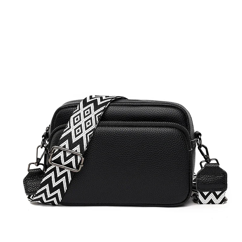 BellaBag - Elegant Leather Handbag for Everyday Use