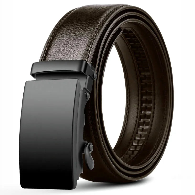 EliteStrap Belt - Men's Belt with Automatic Buckle