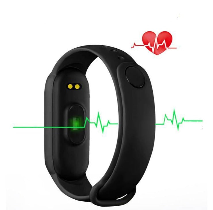 Pro Watch - Stylish Bluetooth Smartwatch for Everything