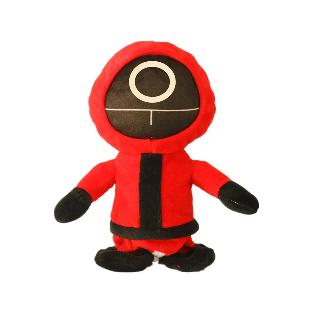 MagicTalk - Interactive Talking and Walking Plush Toy