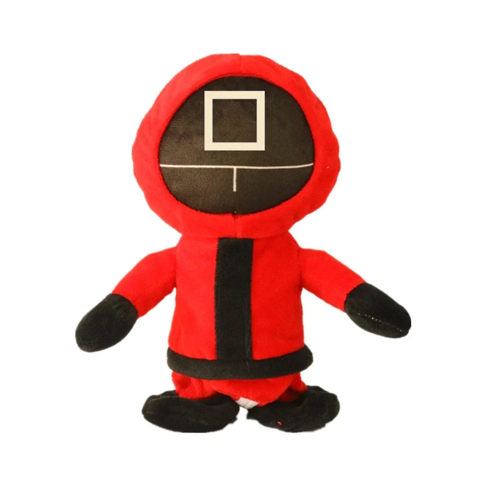 MagicTalk - Interactive Talking and Walking Plush Toy