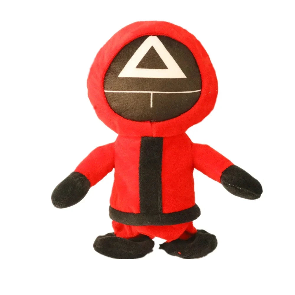 MagicTalk - Interactive Talking and Walking Plush Toy