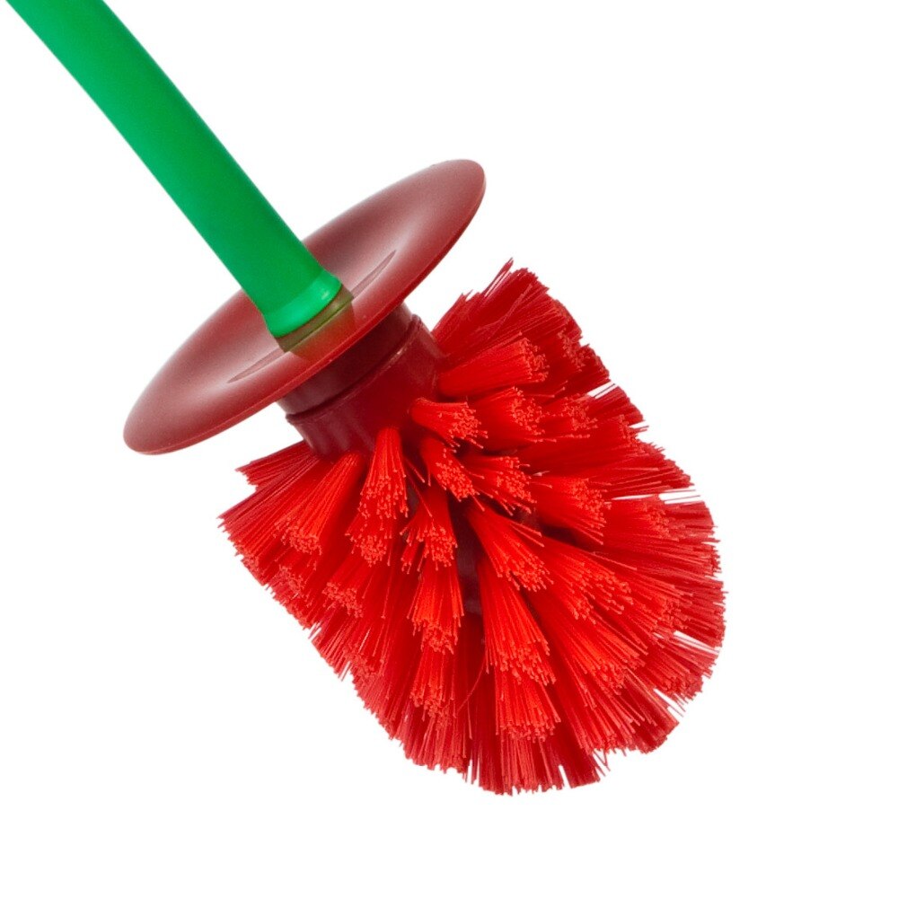 Cherry Brush - Creative Toilet Brush with Style