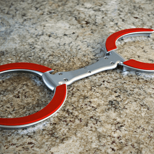 LidGrip Ease - Stylish Multifunctional Lid Holder and Trivet