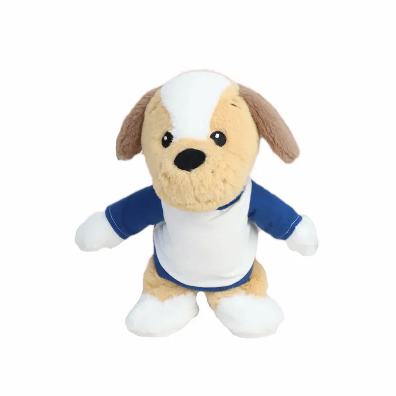 BootyBeats Pup - Playful Singing and Dancing Dog Plush
