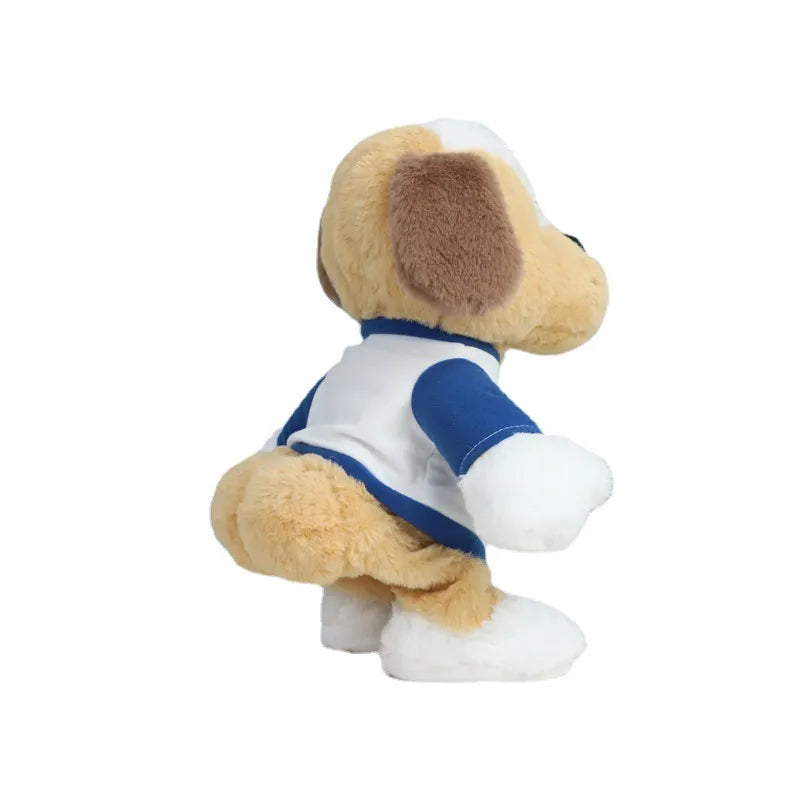 BootyBeats Pup - Playful Singing and Dancing Dog Plush