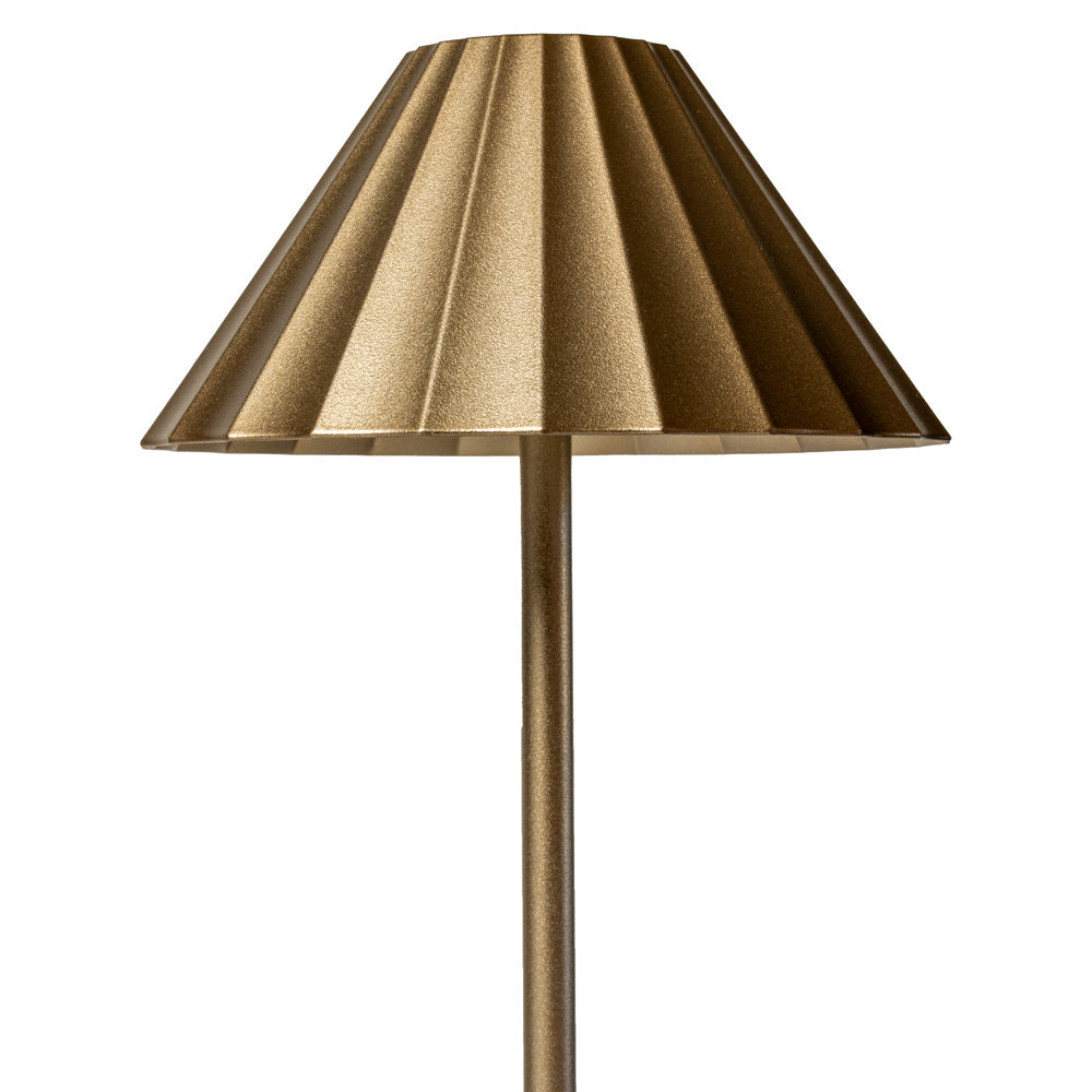 EasyShine - Cordless Rechargeable Table Lamp