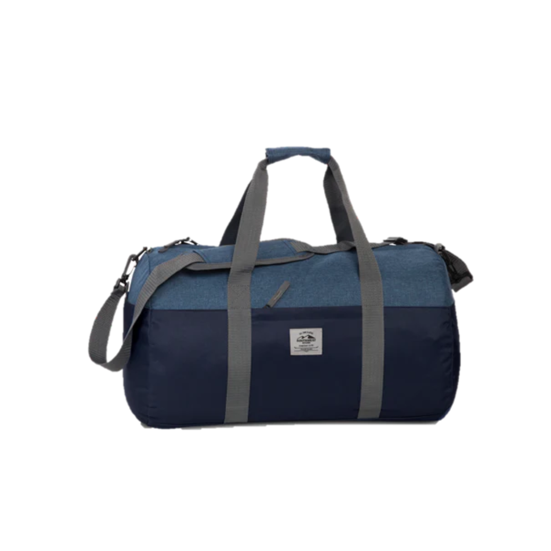 VoyagerMax - Spacious Durable Travel Bag for Adventures