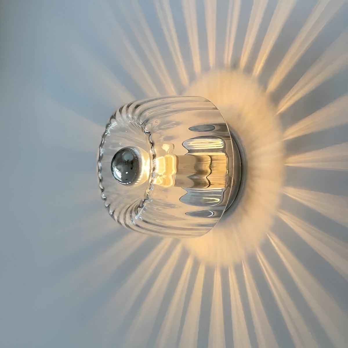 Bodmire - Modern Glass Bauhaus Lighting