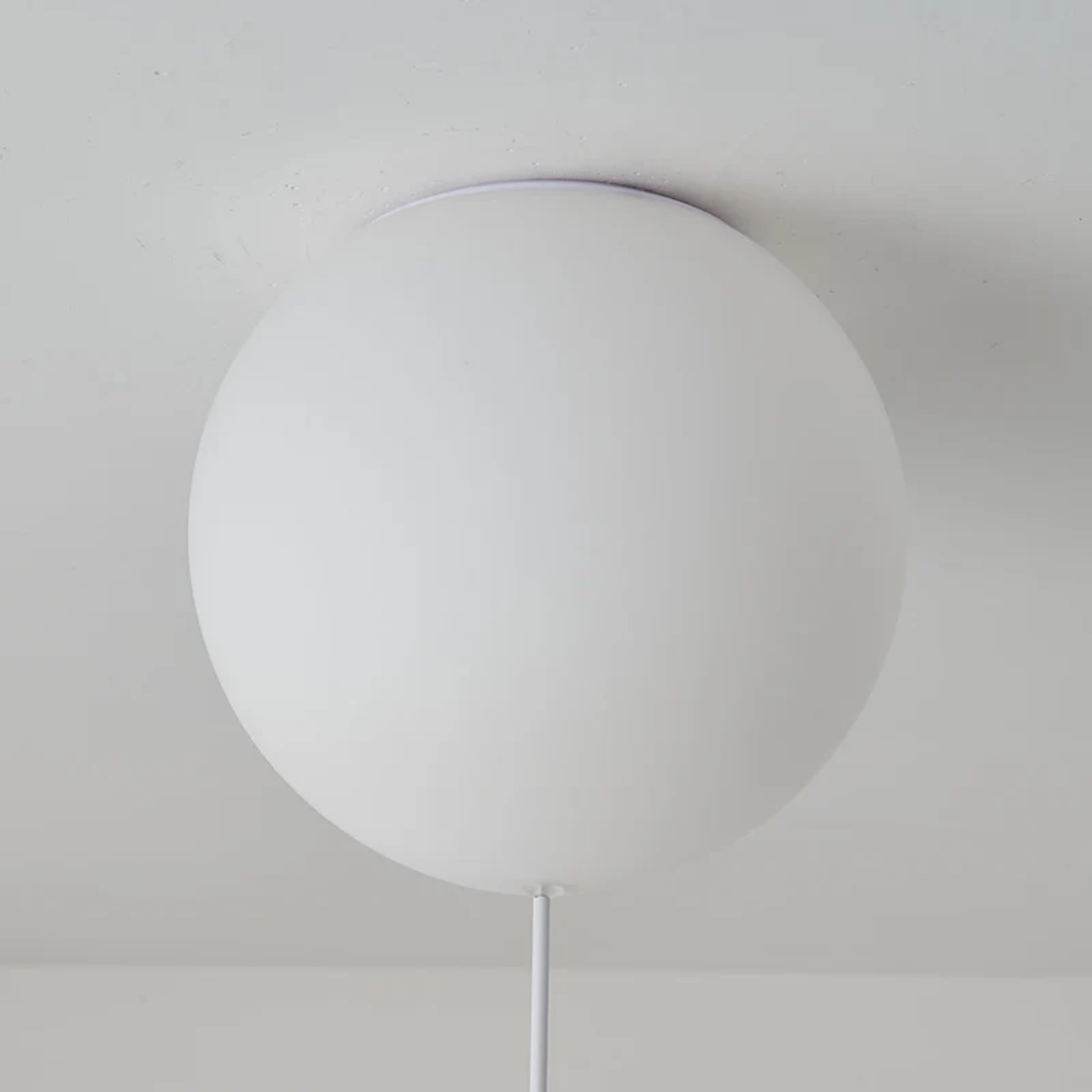 CosmoGlow - Playful LED Ceiling Light for Kids' Rooms