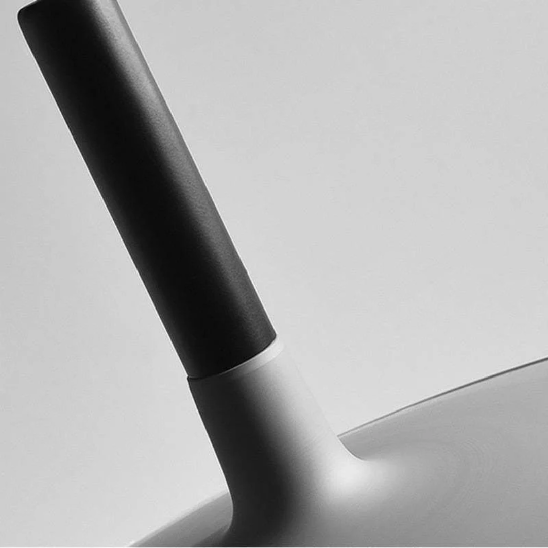 AuraPan - Modern LED Pendant Light for Stylish Interiors