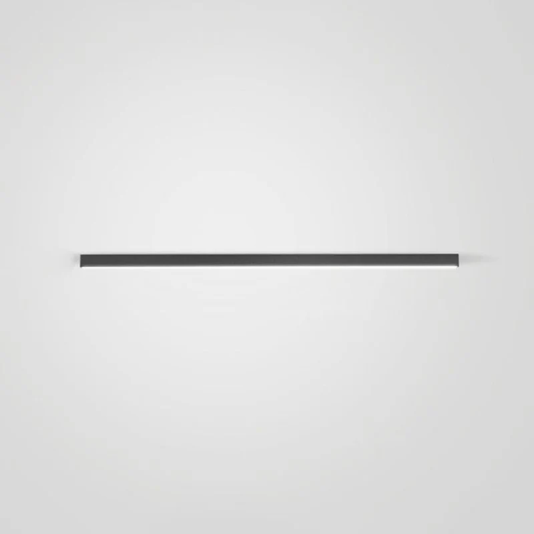 StratumGlow - Modern Linear LED Ceiling Light for Contemporary Spaces