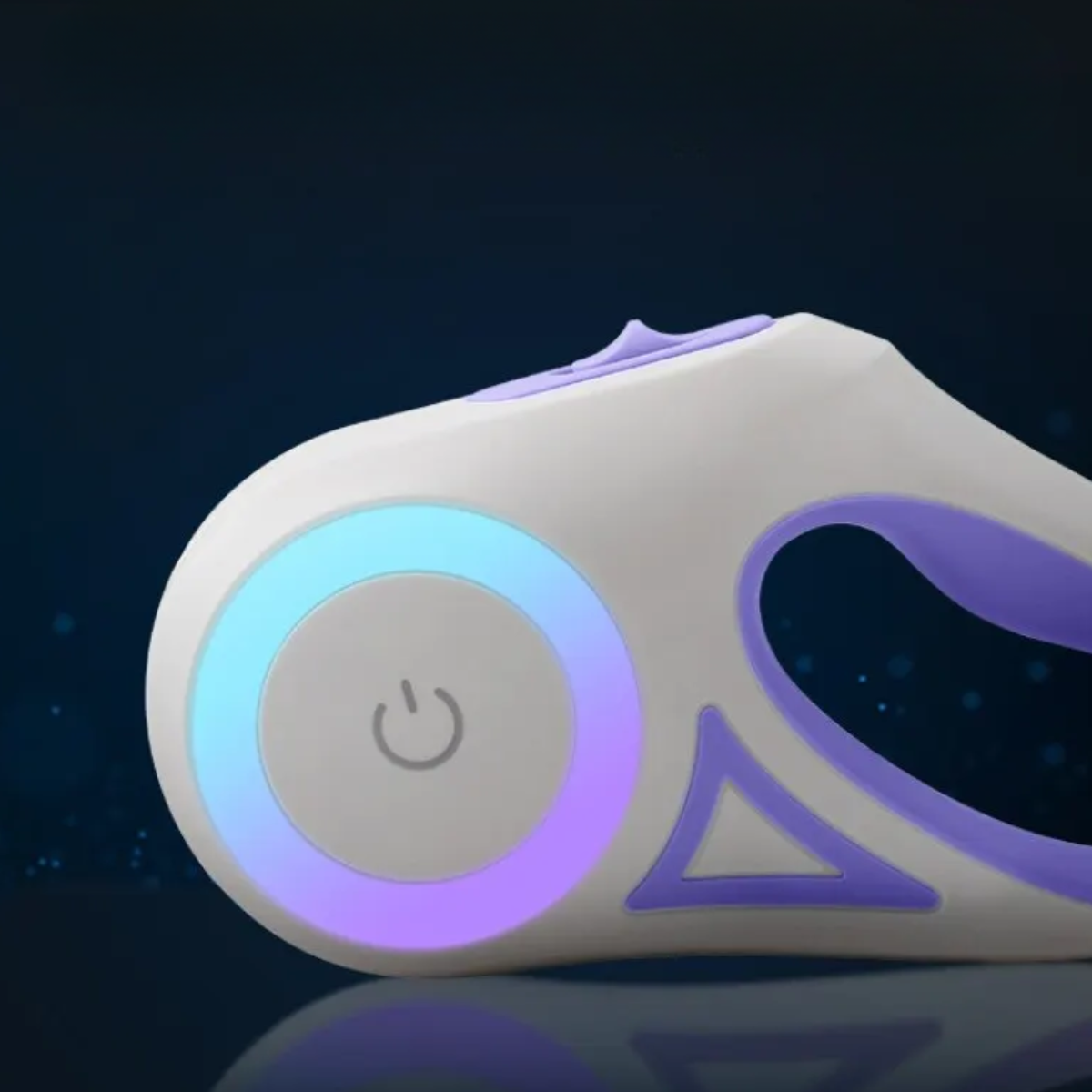 Hordane - Built-In LED Retractable Dog Leash