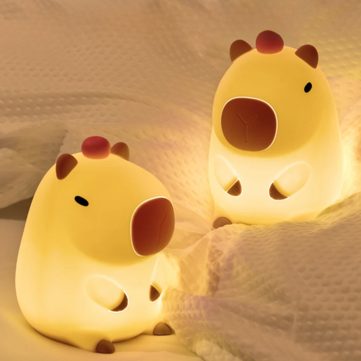 Frelmond - Rechargeable Kids Night Light