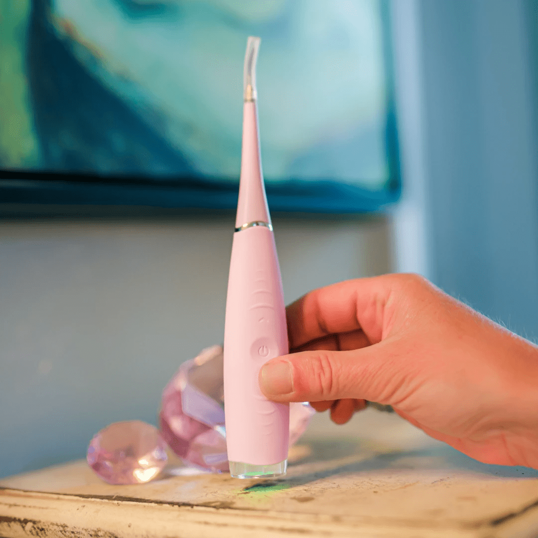 Nolbrook - Rechargeable Dental Plaque Remover