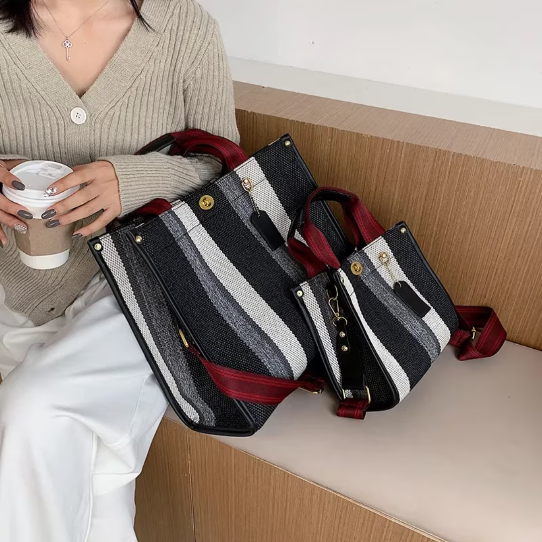 Rachelle Tote Bags - Stylish and Practical Everyday Totes