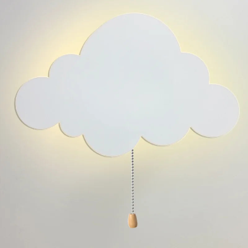 Pirholt - Modern LED Wall Light Decor