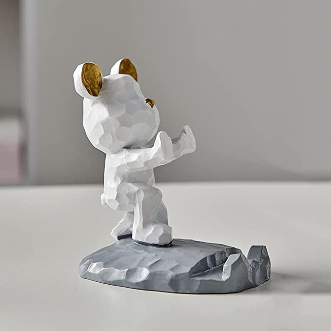 PhoneBuddy - Cute and Handy Phone Holder