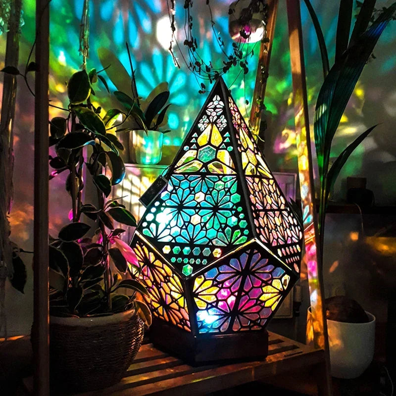 Clovendel - Colorful Ambient Light Display