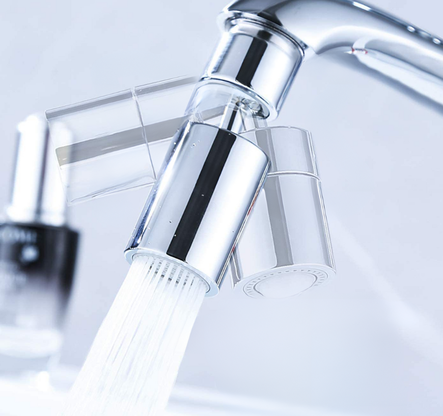 Celadon - Flexible Faucet Sprayer Attachment