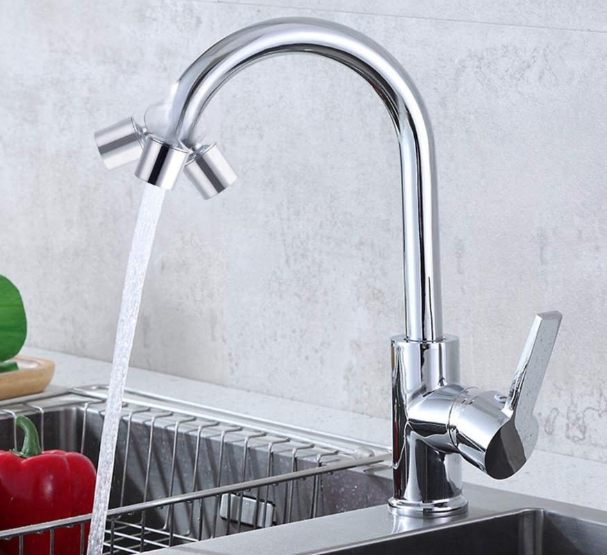 Celadon - Flexible Faucet Sprayer Attachment