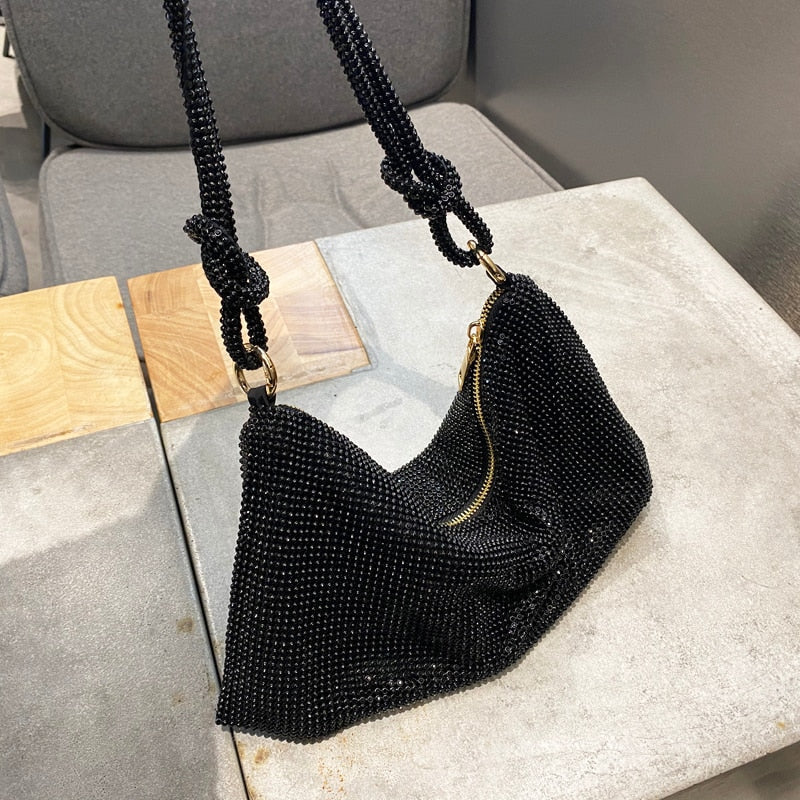 Sylvie Bag - Exclusive Handbag for Stylish Outfits
