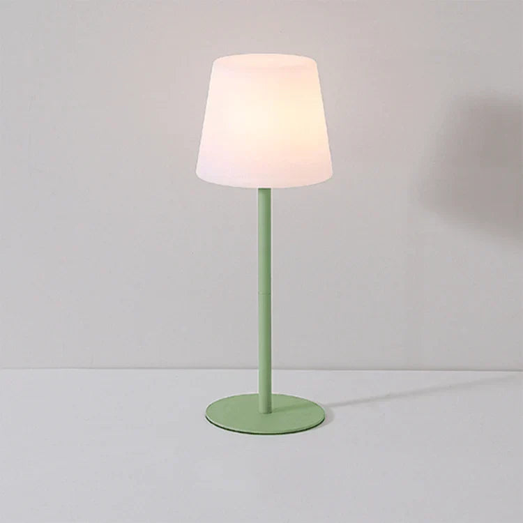 Nasturtium - Rechargeable 16-Color LED Table Lamp
