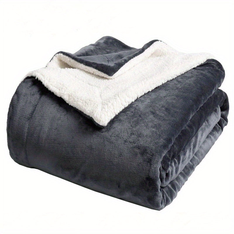 Degmont - Ultimate Cozy Comfort Blanket