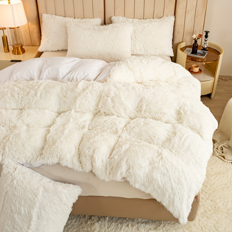 Bomrick - Cozy 3-Piece Bedding Set
