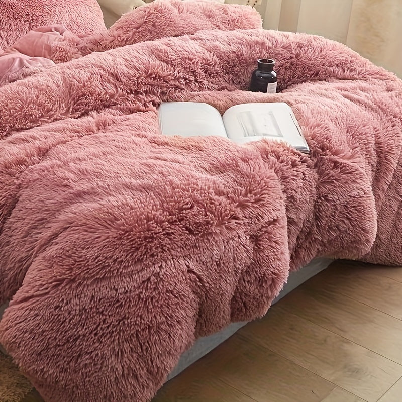 Bomrick - Cozy 3-Piece Bedding Set