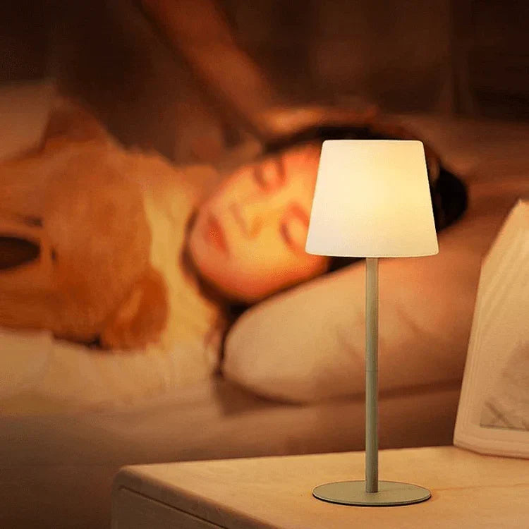 Nasturtium - Rechargeable 16-Color LED Table Lamp