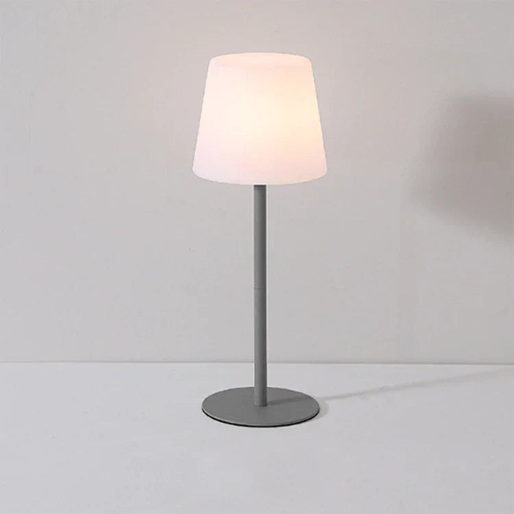 Nasturtium - Rechargeable 16-Color LED Table Lamp