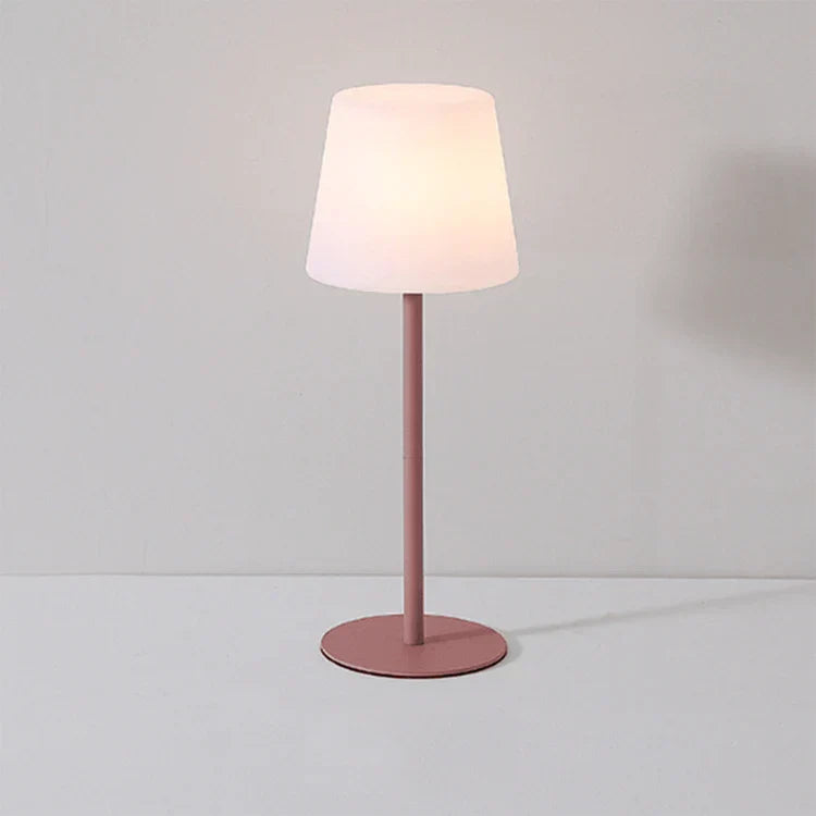 Nasturtium - Rechargeable 16-Color LED Table Lamp