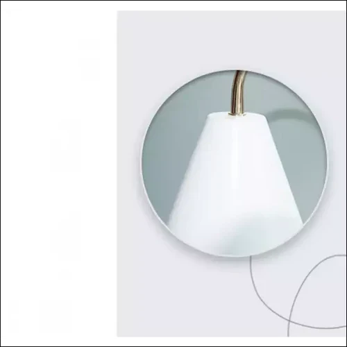 SophiaGlow - Stylish Candle Warmer Lamp for Cozy Ambient Lighting