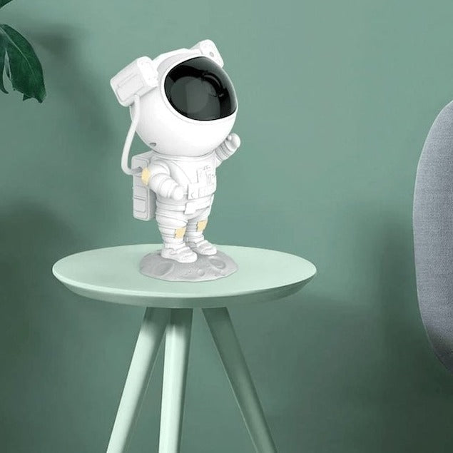 Driscane - Smart WiFi Galaxy Effect
