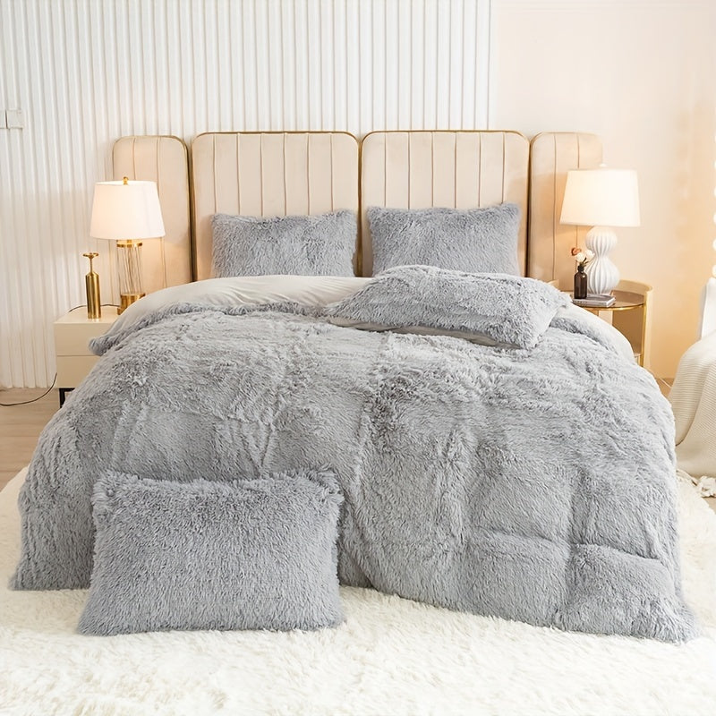 Bomrick - Cozy 3-Piece Bedding Set