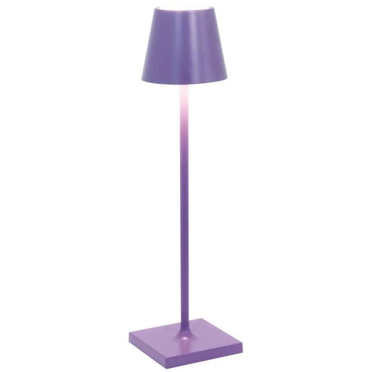 Wablin - Wireless Rechargeable LED Table Lamp