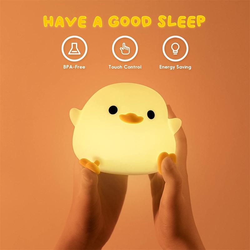 Herndale - Calming Kids Night Light