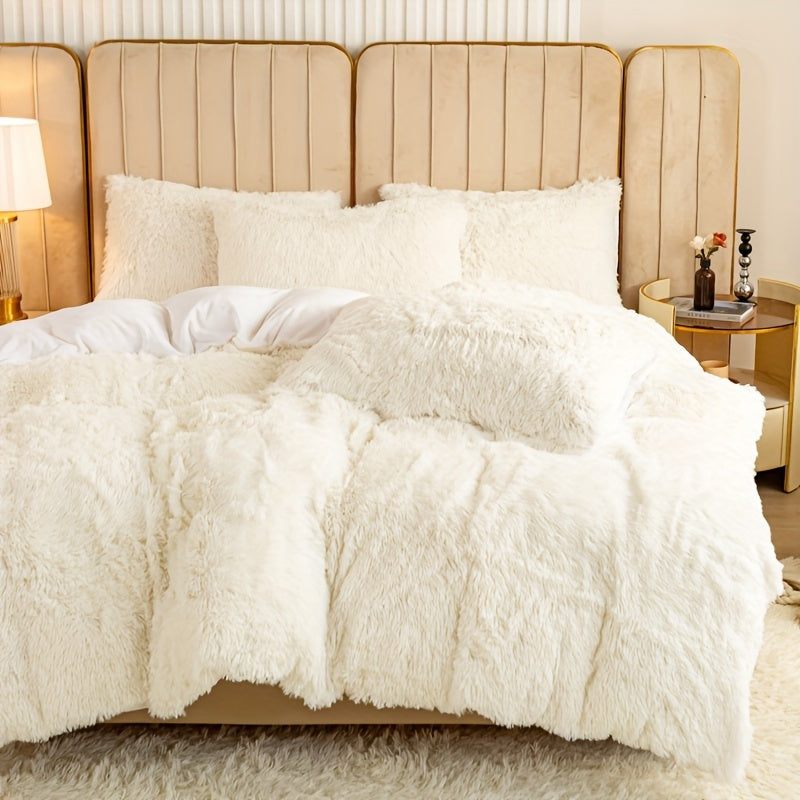 Bomrick - Cozy 3-Piece Bedding Set