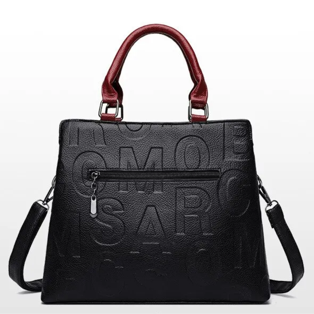 Kaye Tote - A Stylish, Spacious Everyday Handbag